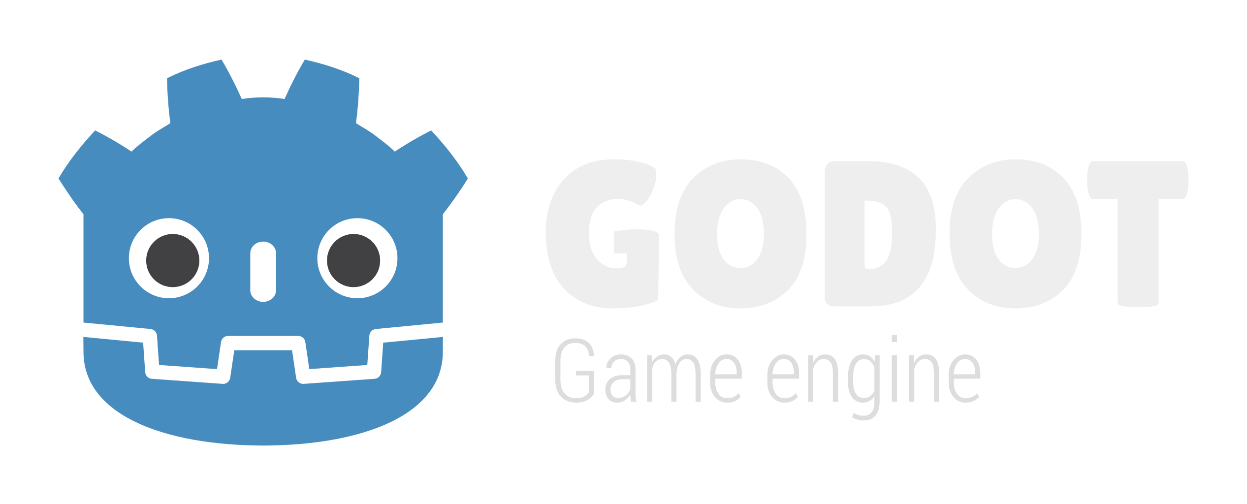 Godot Logo