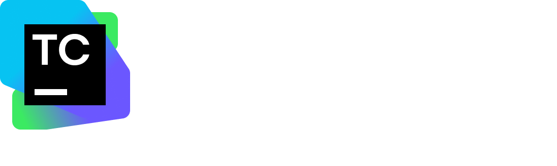 TeamCity Logo